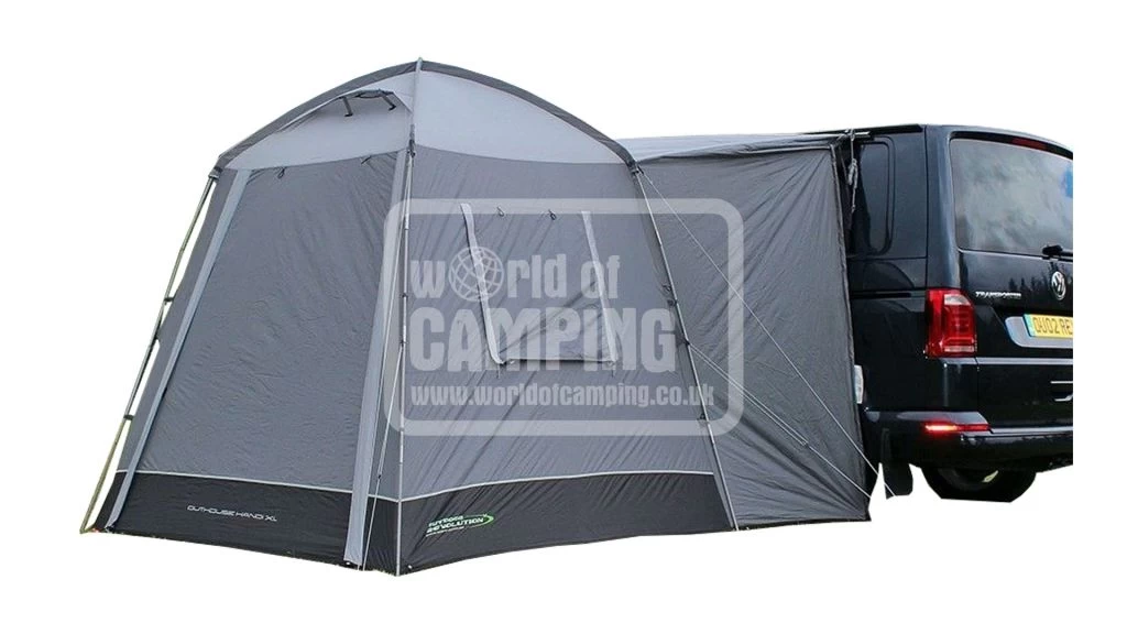 Outdoor Revolution Outhouse Handi Mid Drive Away Awning 1 Outdoor Revolution Outhouse Handi Mid Drive Away Awning