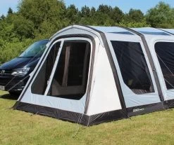 Outdoor Revolution Movelite Zip On Porch Door For T3E / T4E -Outdoor Camping Store hero 6 9 1