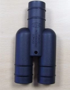 SLP Hose Connector 28.5mm Y