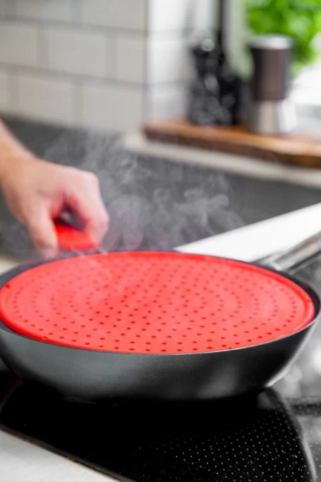 Colourworks Splatter Screen 2 Colourworks Splatter Screen - Image 2