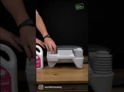 Outwell 20 Ltr Portable Toilet 13 Outwell 20 Ltr Portable Toilet -Outdoor Camping Store hqdefault 3