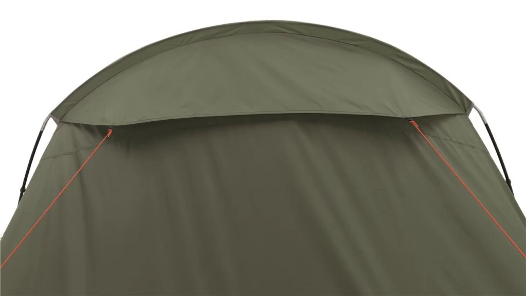 Easy Camp Huntsville 600 Twin Tent 12 Easy Camp Huntsville 600 Twin Tent - Image 12