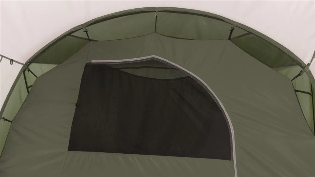 Easy Camp Huntsville 600 Twin Tent 8 Easy Camp Huntsville 600 Twin Tent - Image 8