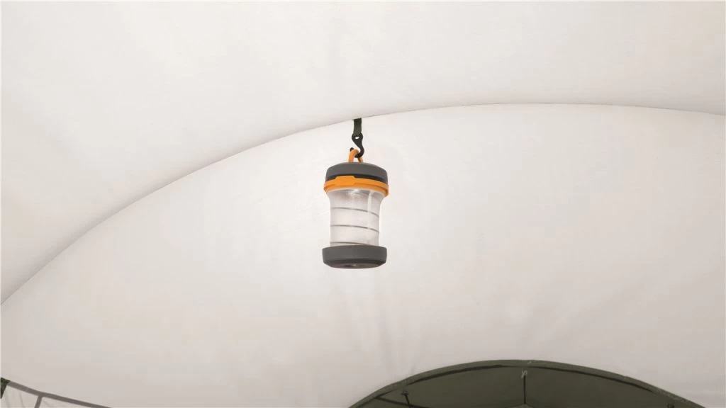 Easy Camp Huntsville 600 Twin Tent 9 Easy Camp Huntsville 600 Twin Tent - Image 9