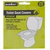 Summit Toilet Seat Covers