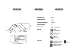 Outdoor Camping Store -Outdoor Camping Store image2