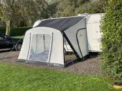 Sunncamp Dash 325 Air SC Caravan Awning -Outdoor Camping Store img 0136 min