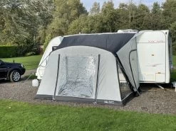 Sunncamp Dash 325 Air SC Caravan Awning -Outdoor Camping Store img 0141 min