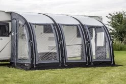 Sunncamp Ultima Versara Air 390 Awning