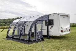Sunncamp Ultima Versara Air 390 Awning -Outdoor Camping Store img 5618
