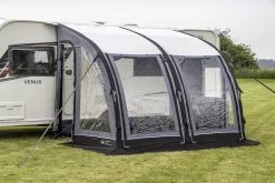 Sunncamp Ultima Versara Air 300 Awning -Outdoor Camping Store img 5688