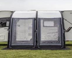 Sunncamp Ultima Versara Air 300 Awning -Outdoor Camping Store img 5704 1