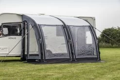 Sunncamp Ultima Versara Air 300 Awning -Outdoor Camping Store img 5707
