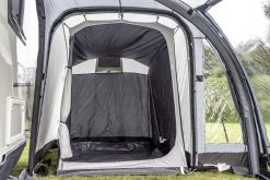 Sunncamp Ultima Versara Air 390 Awning -Outdoor Camping Store img 5730