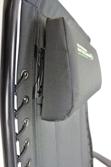 Outdoor Revolution San Remo Chair With Side Table 3 Outdoor Revolution San Remo Chair With Side Table - Image 3