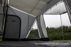Sunncamp Swift 390 SC Caravan Awning 19 Sunncamp Swift 390 SC Caravan Awning -Outdoor Camping Store img 6184 1