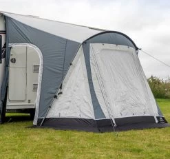 Sunncamp Swift Deluxe 220 SC Caravan Awning 16 Sunncamp Swift Deluxe 220 SC Caravan Awning -Outdoor Camping Store img 6202sq