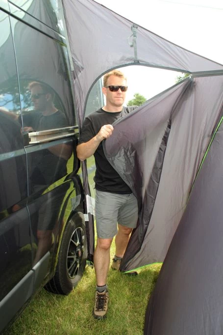 Outdoor Revolution Cayman Classic Low/Mid Drive Away Awning 7 Outdoor Revolution Cayman Classic Low/Mid Drive Away Awning - Image 7