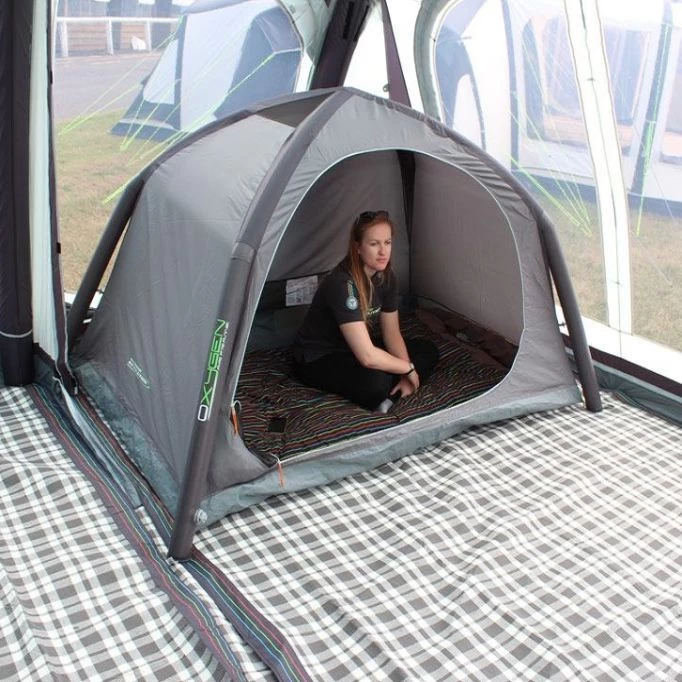 Outdoor Revolution Air Pod Inner Tent 2 Outdoor Revolution Air Pod Inner Tent - Image 2