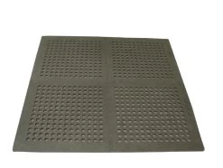 Sunncamp Easy Lock Flooring With Edges