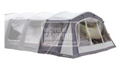 Outdoor Revolution Kalahari PC 7.0 Front Porch Extension