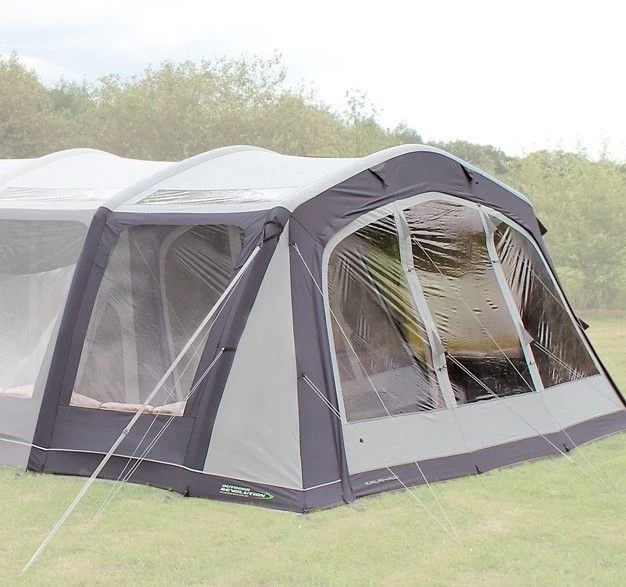 Outdoor Revolution Kalahari PC 7.0 Front Porch Extension 4 Outdoor Revolution Kalahari PC 7.0 Front Porch Extension - Image 4