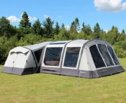 Outdoor Revolution Kalahari PC 9.0 DSE Tent Incl Footprint 39 Outdoor Revolution Kalahari PC 9.0 DSE Tent Incl Footprint -Outdoor Camping Store kalahari pc 9.0 dse