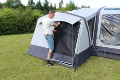 Outdoor Revolution Kalahari PC 9.0 DSE Tent Incl Footprint 32 Outdoor Revolution Kalahari PC 9.0 DSE Tent Incl Footprint -Outdoor Camping Store kalahari pc 9.0 dse 11