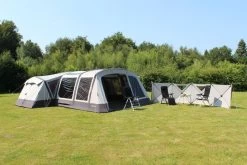 Outdoor Revolution Kalahari PC 9.0 DSE Tent Incl Footprint 27 Outdoor Revolution Kalahari PC 9.0 DSE Tent Incl Footprint -Outdoor Camping Store kalahari pc 9.0 dse 7