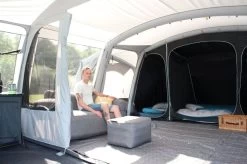 Outdoor Revolution Kalahari PC 9.0 DSE Tent Incl Footprint 28 Outdoor Revolution Kalahari PC 9.0 DSE Tent Incl Footprint -Outdoor Camping Store kalahari pc 9.0 dse 8