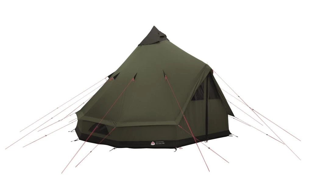 Robens Klondike PRS Tent 6 Robens Klondike PRS Tent - Image 6