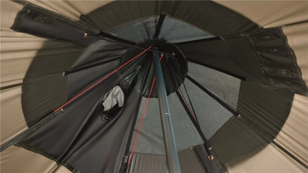 Robens Klondike PRS Tent 9 Robens Klondike PRS Tent - Image 9
