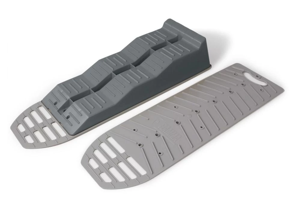 Fiamma Standard Level Plate (Pair) 1 Fiamma Standard Level Plate (Pair)