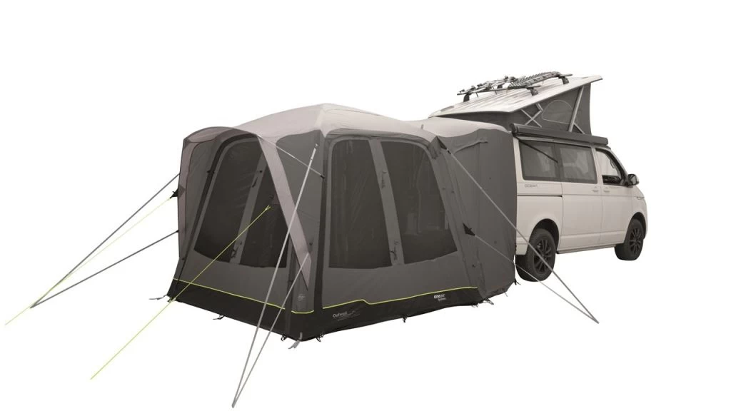 Outwell Linnburg Air Rear Drive Away Awning Package 3 Outwell Linnburg Air Rear Drive Away Awning Package - Image 3