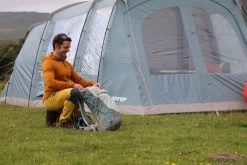 Vango Lismore Air 450 Tent Package -Outdoor Camping Store lismore 450 hi 2023 13 medium 1