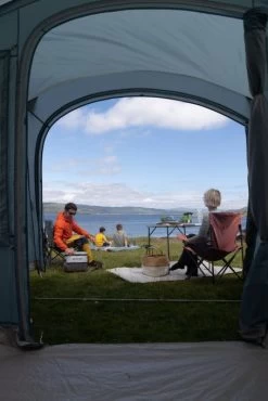 Vango Lismore Air 450 Tent Package -Outdoor Camping Store lismore 450 hi 2023 6 medium