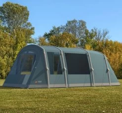 Vango Lismore Air 450 Tent Package -Outdoor Camping Store lismore air 450 hrsq