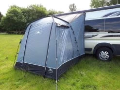 Sunncamp Lodge 200 Motor Driveaway Awning -Outdoor Camping Store lodge 200 motor 1 1