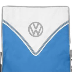 Volkswagen Blue Campervan Folding Low Camping Chair 11 Volkswagen Blue Campervan Folding Low Camping Chair -Outdoor Camping Store low volkswagen blue campervan folding low camping chair 2 03751.1568212602