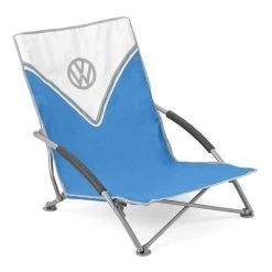 Volkswagen Blue Campervan Folding Low Camping Chair 10 Volkswagen Blue Campervan Folding Low Camping Chair -Outdoor Camping Store low volkswagen blue campervan folding low camping chair 80601.1568212620