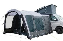 Outwell Maryville 260SA Flex Drive Away Air Awning -Outdoor Camping Store maryville 1