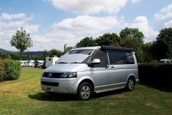 Maypole VW T5 / T6 External Blackout Screen 6 Maypole VW T5 / T6 External Blackout Screen -Outdoor Camping Store maypole external blackout screen for vw t5 t6 campervans 14115 hi