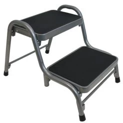 Maypole Double Step -Outdoor Camping Store maypoledoublestep 1 1