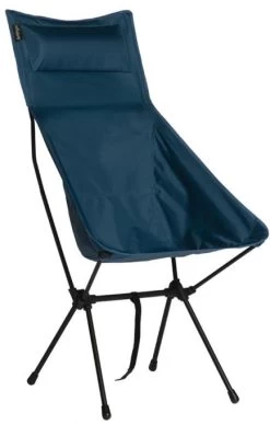 Vango Micro Steel Tall Chair -Outdoor Camping Store micro steel tall chair