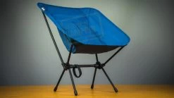 Vango Micro Steel Chair Standard -Outdoor Camping Store micro chair website 1