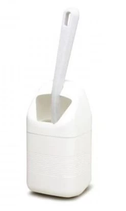 Mini Toilet Brush