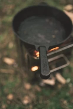 Robens Modoc Pan -Outdoor Camping Store modoc pan2