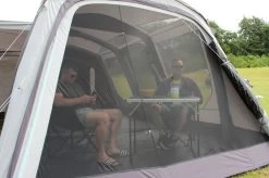 Outdoor Revolution Movelite T4E PC Zip On Porch Door 12 Outdoor Revolution Movelite T4E PC Zip On Porch Door -Outdoor Camping Store movelite pc porch door 3