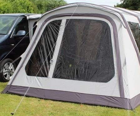 Outdoor Revolution Movelite T4E PC Zip On Porch Door 1 Outdoor Revolution Movelite T4E PC Zip On Porch Door