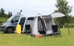 Outdoor Revolution Movelite T2R Air Low Drive Away Awning 24 Outdoor Revolution Movelite T2R Air Low Drive Away Awning -Outdoor Camping Store movelite t2 w canopy 1 cf
